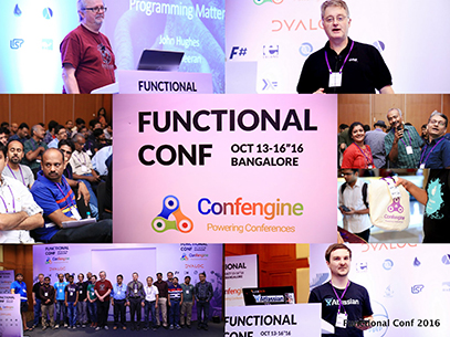 Functional Conf 2016